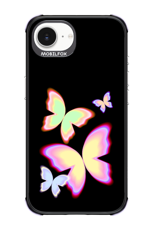 Butterfly Dream 2.0 - Apple iPhone 17e