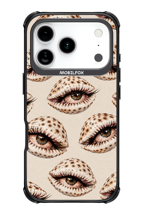 Ocean Eyes 2.0 - Apple iPhone 17 Pro
