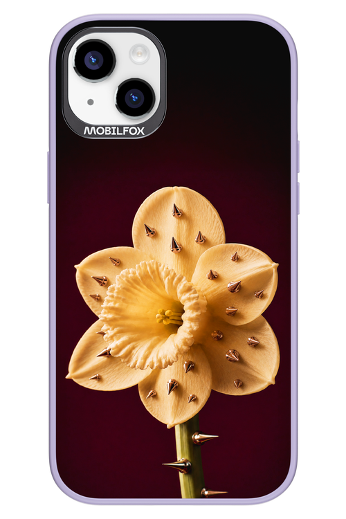 Not Your Flower 2.0 - Apple iPhone 14 Plus