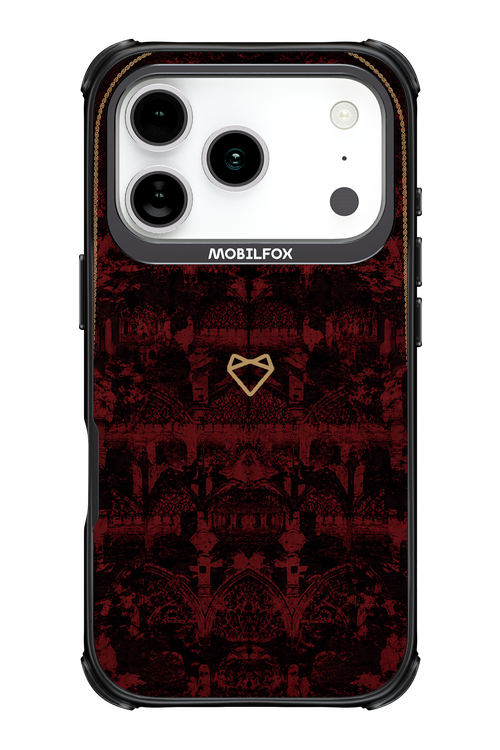 Portugalia x Mobilfox 2.0 - Apple iPhone 17 Pro