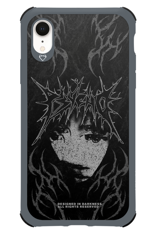 Schizo - Apple iPhone XR