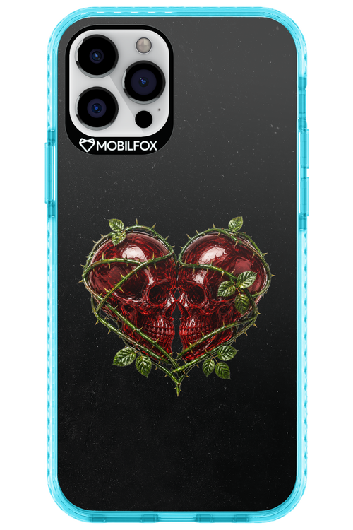Omen Kiss 2.0 - Apple iPhone 12 Pro
