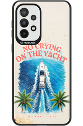 No Crying 2.0 - Samsung Galaxy A33