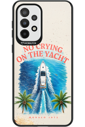 No Crying 2.0 - Samsung Galaxy A33