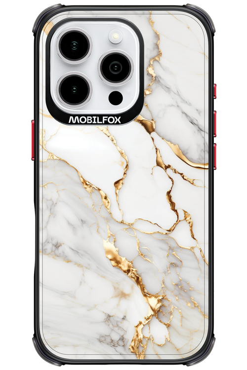 Ariel 2.0 - Apple iPhone 16 Pro