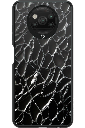 Alien Grid 2.0 - Xiaomi Poco X3 Pro