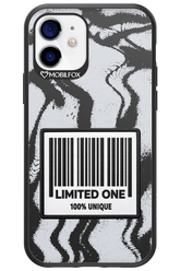 Limited One 2.0 - Apple iPhone 12