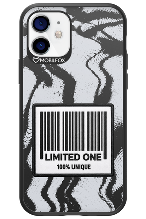 Limited One 2.0 - Apple iPhone 12