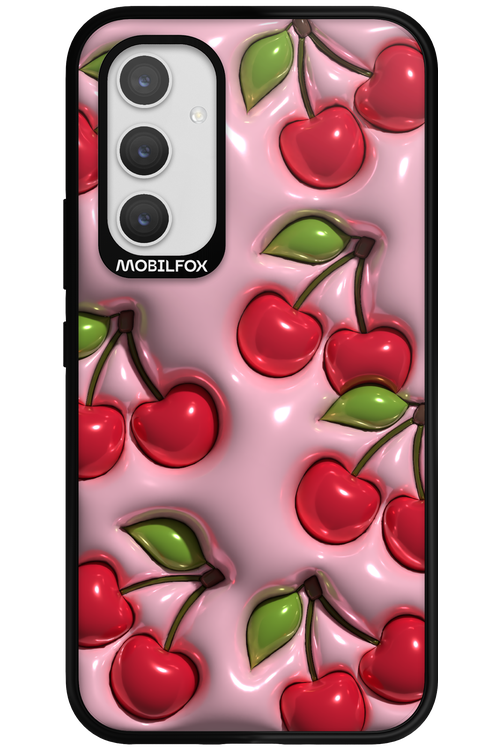 Cherry Bomb - Samsung Galaxy A54