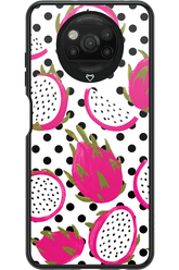 DRAGON FRUIT 2.0 - Xiaomi Poco X3 NFC