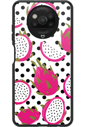 DRAGON FRUIT 2.0 - Xiaomi Poco X3 NFC