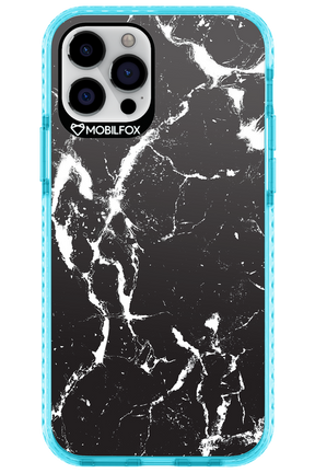 Grunge Marble - Apple iPhone 12 Pro