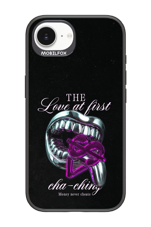 Cha-Ching 2.0 - Apple iPhone 16e