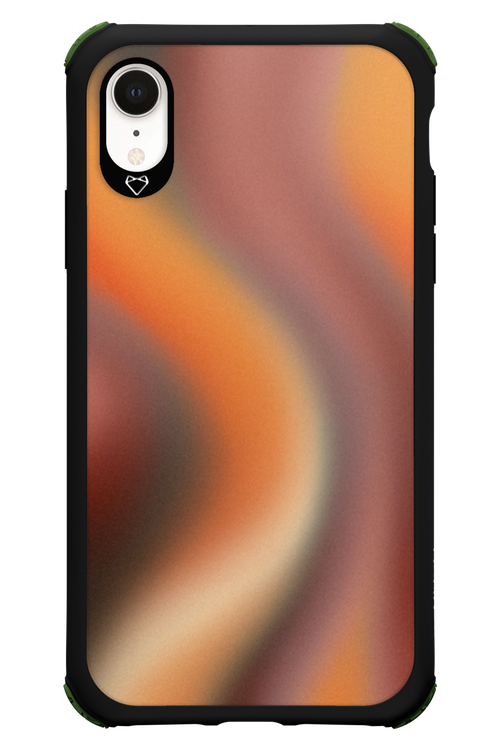 Warm Aura 2.0 - Apple iPhone XR