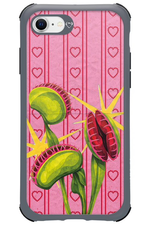 Vacation 2.0 - Apple iPhone 7