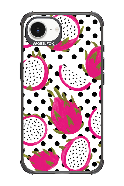 DRAGON FRUIT 2.0 - Apple iPhone 16e
