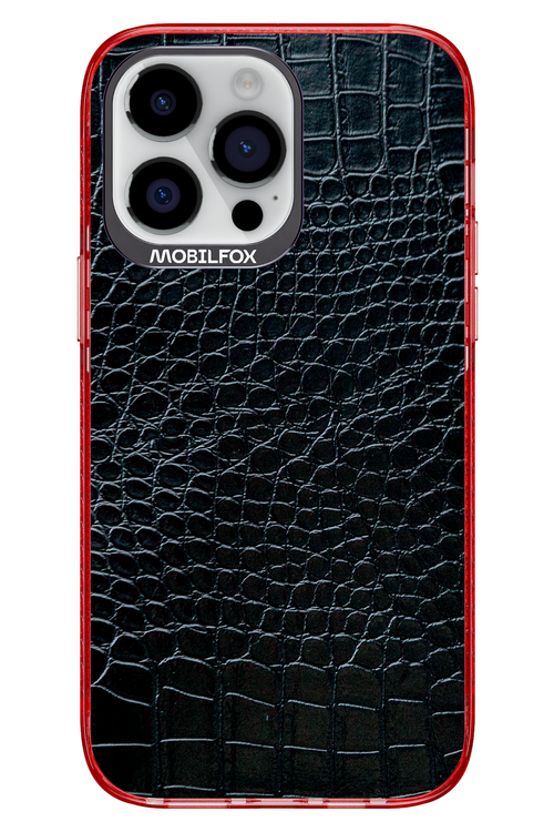 Leather - Apple iPhone 14 Pro Max