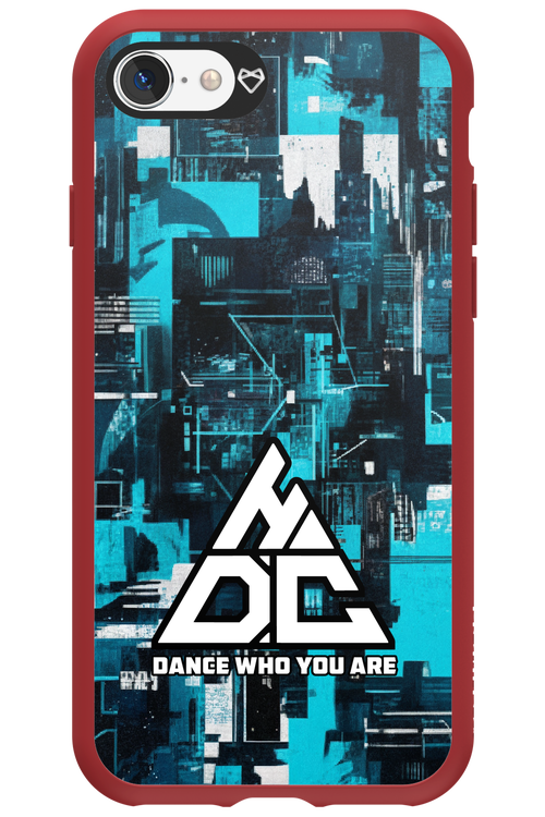 HDC 5 2.0 - Apple iPhone SE 2020