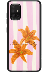 Bloom Baby 2.0 - Samsung Galaxy A51