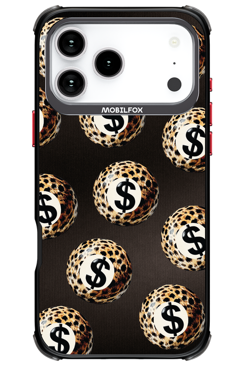 I need dollars 2.0 - Apple iPhone 17 Pro Max