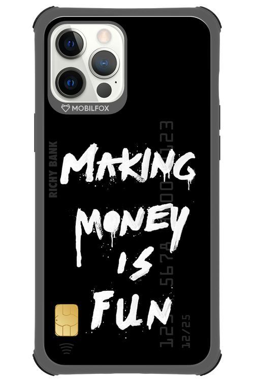 Funny Money 2.0 - Apple iPhone 12 Pro Max