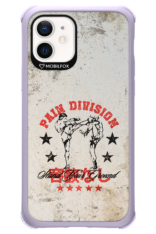 MMA 2.0 - Apple iPhone 12