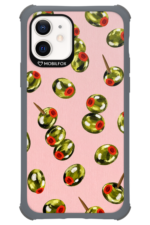 Olive 2.0 - Apple iPhone 12