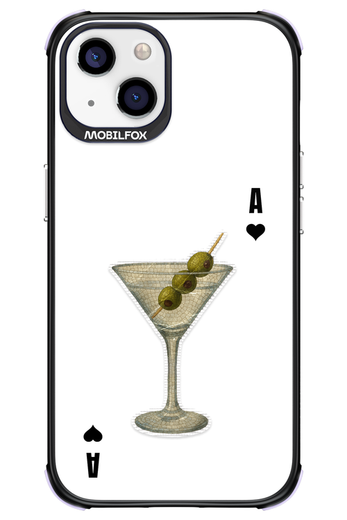MartiniAce 2.0 - Apple iPhone 13