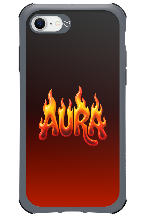 Aura 2.0 - Apple iPhone SE 2020