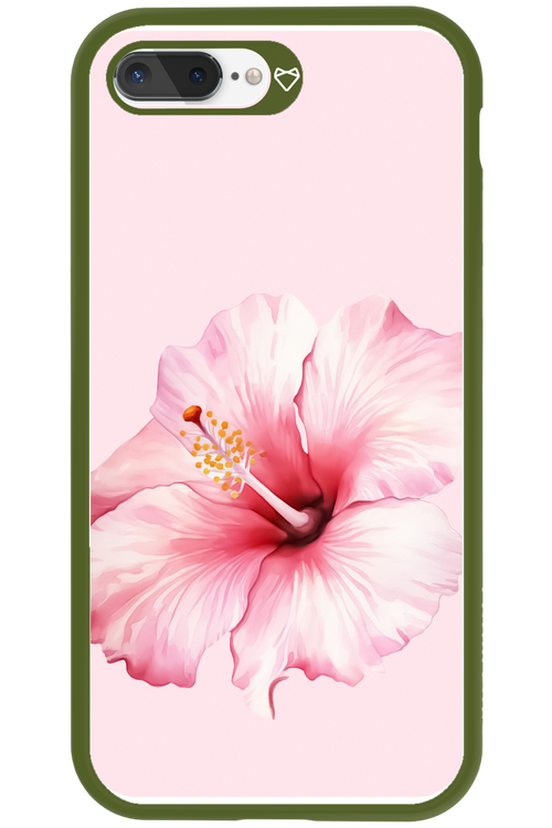 HibiPinky 2.0 - Apple iPhone 8 Plus