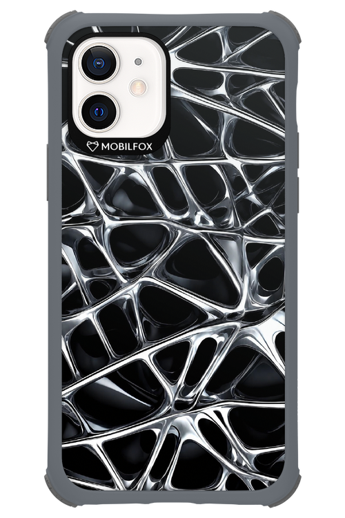 Chrome Era 2.0 - Apple iPhone 12