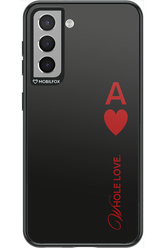Whole 2.0 - Samsung Galaxy S21