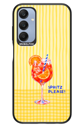 SPRITZ PLEASE 2.0 - Samsung A25