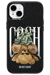 Cash Leather 2.0 - Apple iPhone 14 Plus
