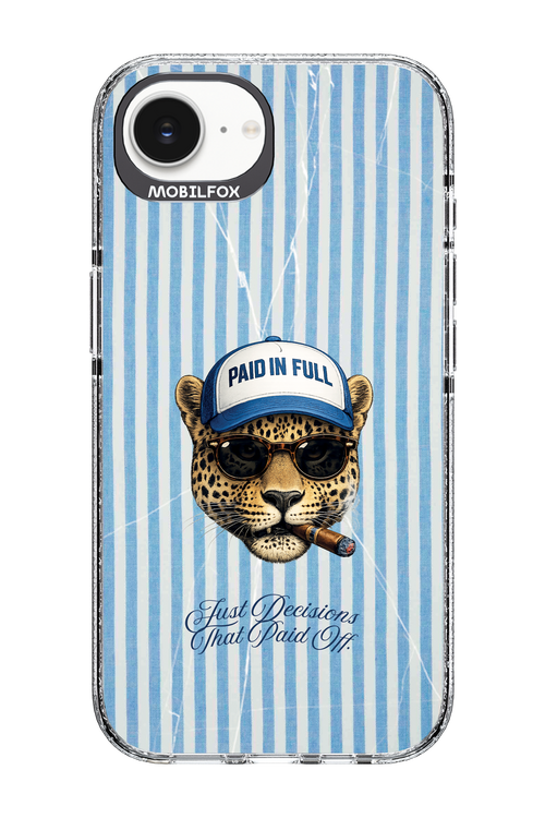 Paid in Full 2.0 - Apple iPhone 16e
