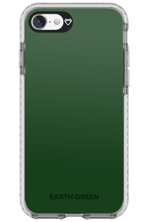 Earth Green 2.0 - Apple iPhone 7