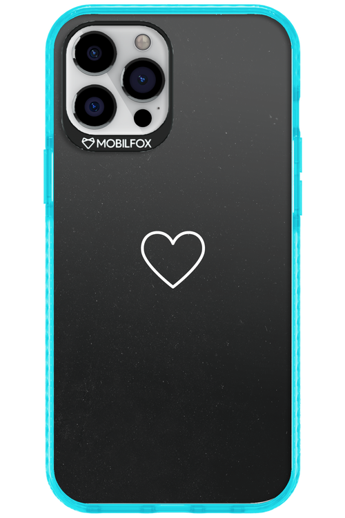 Love Is Simple 2.0 - Apple iPhone 12 Pro Max