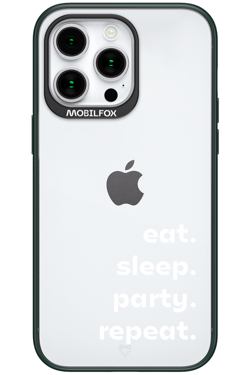 Party Loop Light 2.0 - Apple iPhone 15 Pro Max