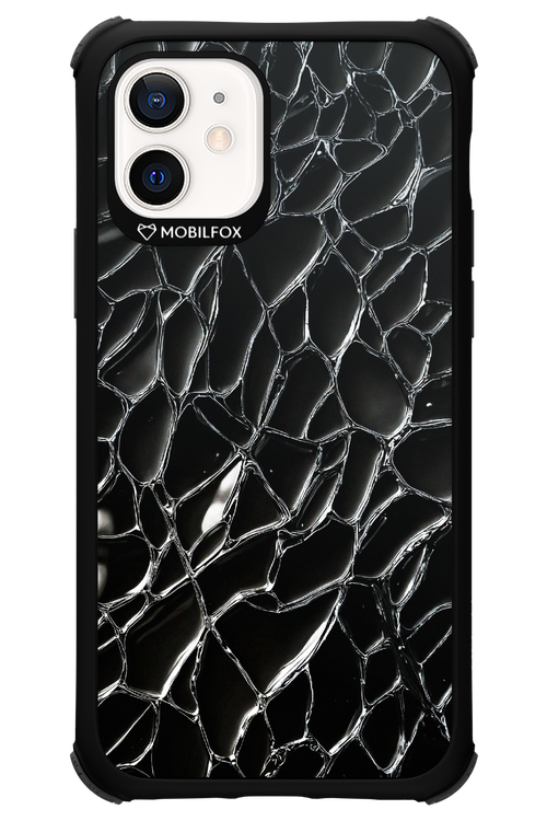 Alien Grid 2.0 - Apple iPhone 12