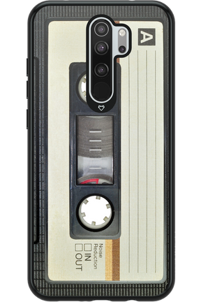 CASE 11 2.0 - Xiaomi Redmi Note 8 Pro