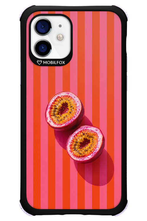 Passion Fruit 2.0 - Apple iPhone 12