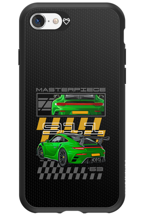 Masterpiece - Apple iPhone SE 2020