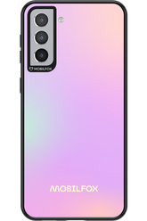 Pastel Violet 2.0 - Samsung Galaxy S21+