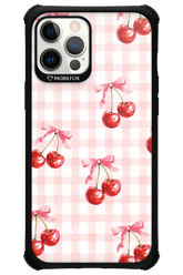 Cherry-Cherry Lady 2.0 - Apple iPhone 12 Pro Max