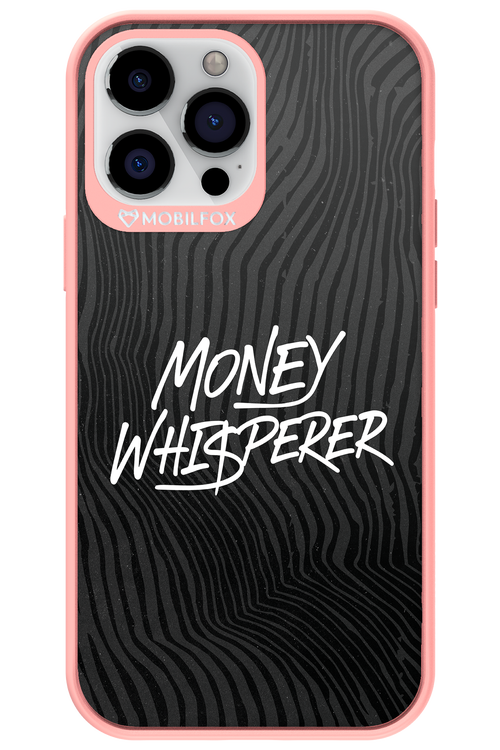 Money Whisperer 2.0 - Apple iPhone 13 Pro Max