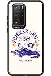 ChillMaid 2.0 - Huawei P40 Pro