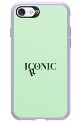 I(R)ONIC - Apple iPhone 7