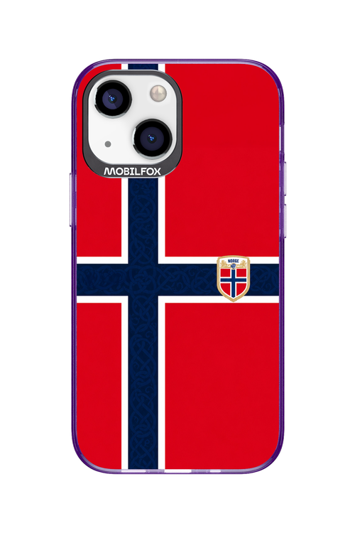 Norway 2.0 - Apple iPhone 13 Mini