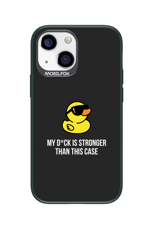 My D_ck 2.0 - Apple iPhone 13 Mini