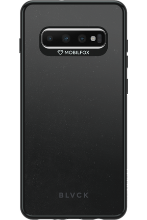 BLVCK 2.0 - Samsung Galaxy S10+